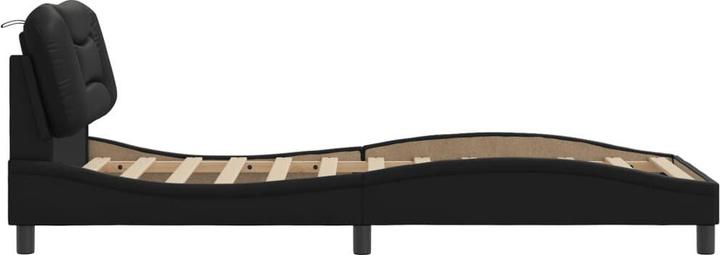 Image du produit vidaXL Bettgestell (90 x 190 cm)