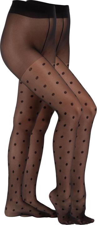 Produktbild Camano Strumpfhose (20 DEN, L)