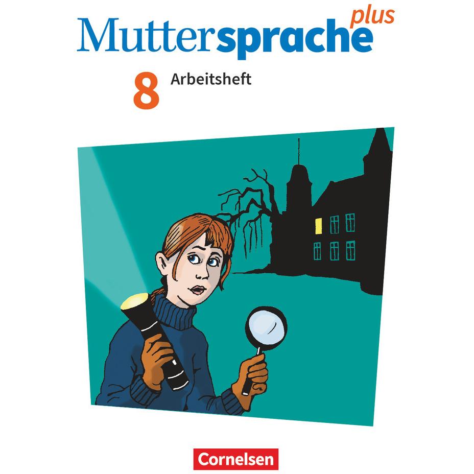 Mutt.P AA'20/SAS'19 8 AH, Schulbücher