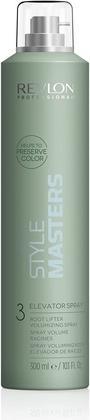 Actual product image Revlon Professional Style Masters - Elevator Spray (300 ml)