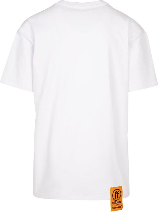 Image du produit Forgotten Faces The Mask Heavy Oversized Tee (S)