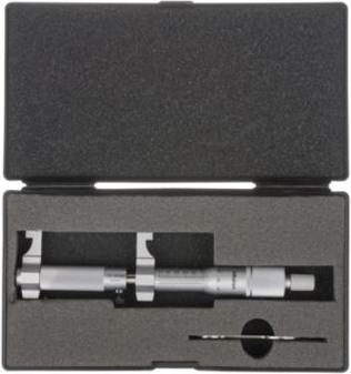 Productafbeelding Mitutoyo Inwendige micrometer 75...100 / 0,01 / 145-188