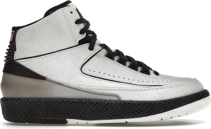 Image du produit Jordan 2 Retro A Ma Maniére Airness (38)