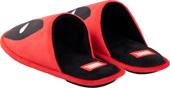 Immagine prodotto Deadpool Pantofola a Mulo Uomo (45.5)