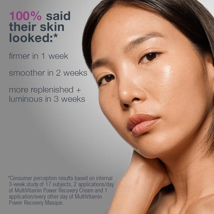 Image du produit Dermalogica Multivitamin Power - Stressed Skin Recovery System (Kit de soins du visage)