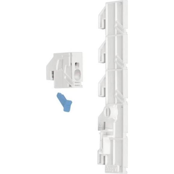 Hager, Verteilerschrank Zubehör, Einspeiseadapter universZ K96ESA1 1-25qmm 1polig f.SaS 12x5mm erweiterbar