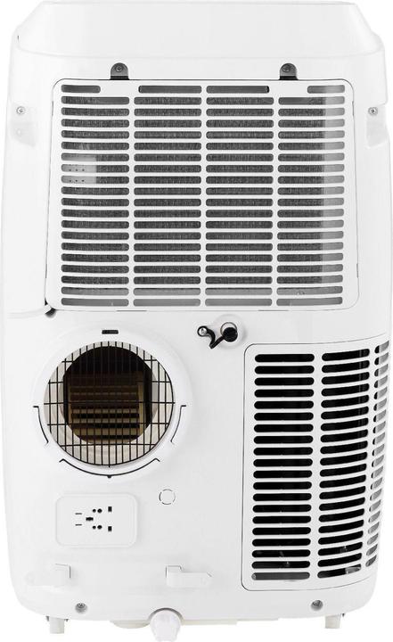 Actual product image Sonnenkönig Fresco 140 (34 m², 14000 BTU/h)