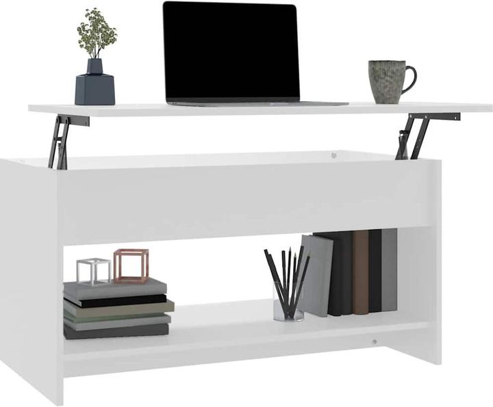 Image du produit vidaXL Couchtisch (102 x 50 x 52.50 cm)