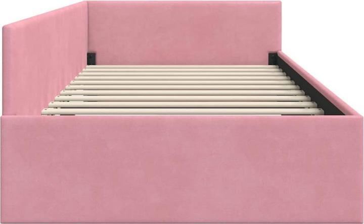 Image du produit vidaXL Eckbett