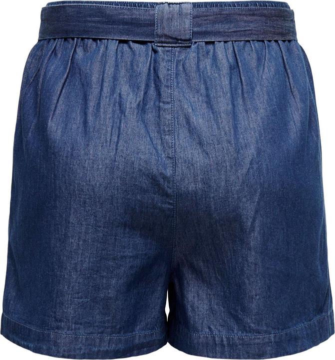 Immagine prodotto JdY JDYKAI Hohe Taille Normal geschnitten Jeans-Shorts Jeans-Shorts (M)
