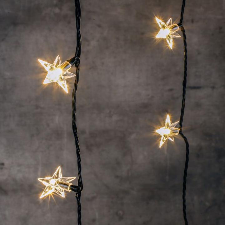 Produktbild Hermex Lichtvorhang (1 m)