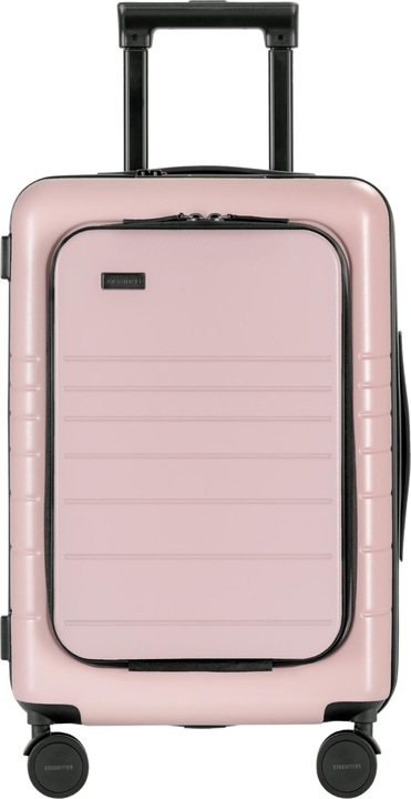 Produktbild Eternitive Rollkoffer E3 (33 l, Handgepäck (bis 50l))