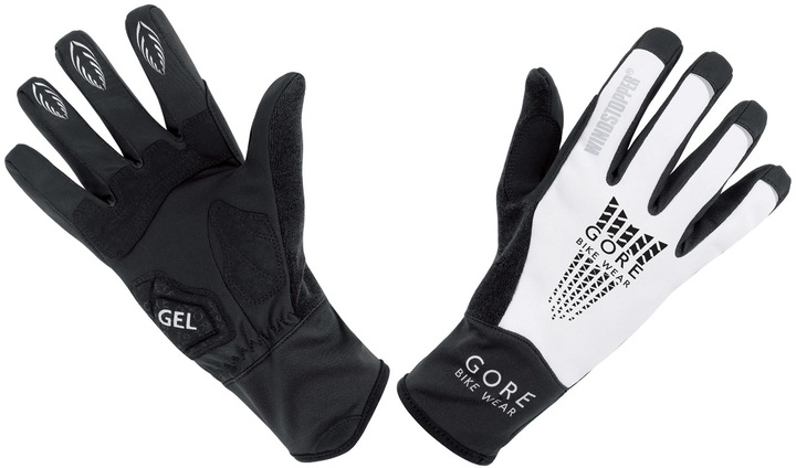 Produktbild Gore Wear Xenon 2.0 Windstopper Soft Shell (XXL)