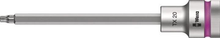 Image du produit Wera 8767 C HF TX 20 x 140 mm