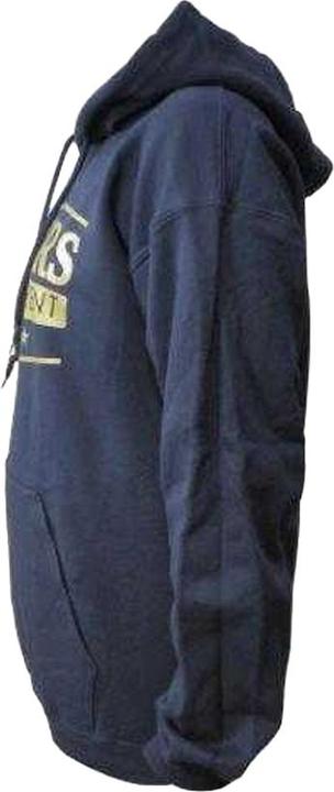 Produktbild Masters Kapuzenpullover (XL)