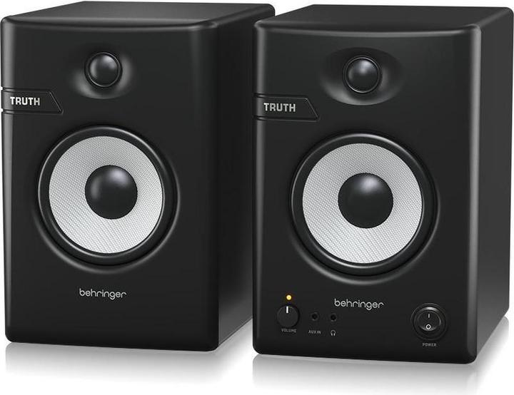 Behringer Truth 4.5 (Active, Pair)