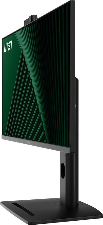 Produktbild MSI PRO MP275QPDGDE / /HDR (2560 x 1440 Pixel, 27")