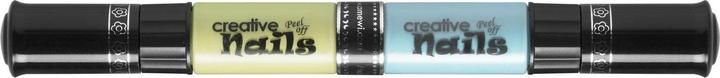 Produktbild Creative Nails Lackstift 2er