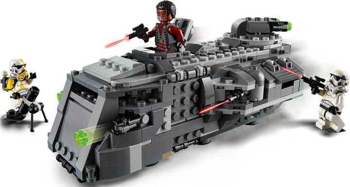 Produktbild LEGO Imperialer Marauder (75311, LEGO Star Wars)
