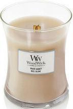 Produktbild WoodWick White Honey (609 g)