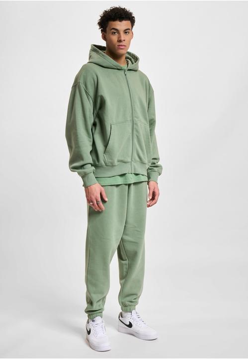 Image du produit DEF Sweat à capuche zippé - 72141 (XXL)