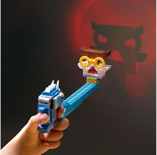 Produktbild LEGO Bausteine Schattentheater (11009, LEGO Classic)