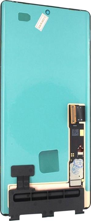 Immagine prodotto Google Display sostitutivo (Google Pixel 7 Pro)