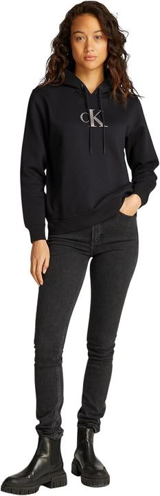 Produktbild Calvin Klein Jeans Gradient Ck Hoodie (XS)