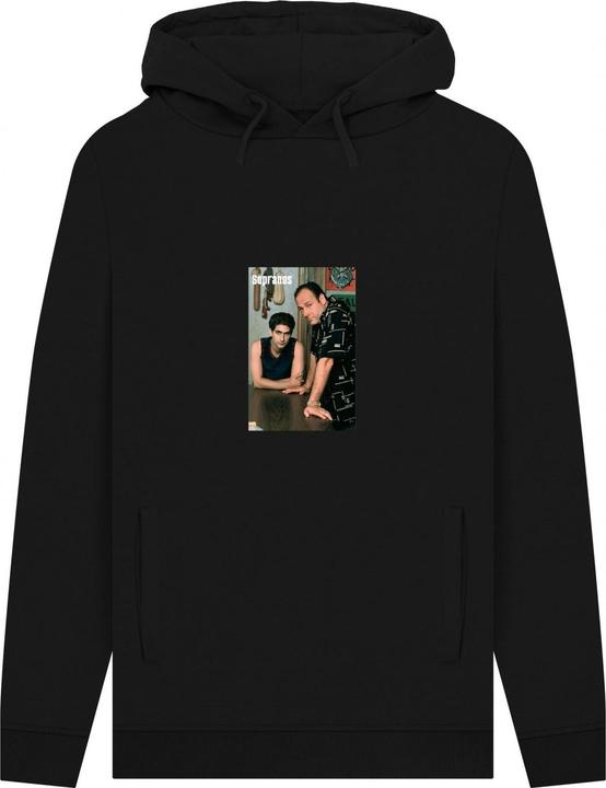 Image du produit Universal Textiles Kapuzenpullover (XL)