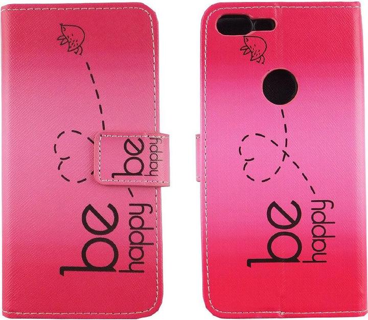 Produktbild König Design Schutz Handy Hülle für Google Pixel XL Case Cover Tasche Wallet Etui Handyhülle (Google Pixel XL)