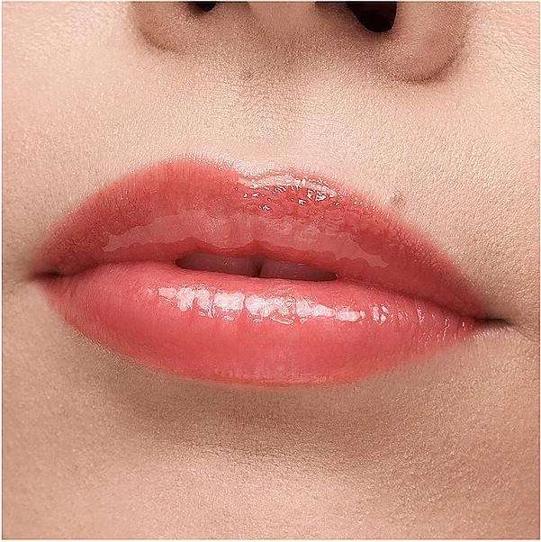 Produktbild Estée Lauder Estee Lauder - Glossy Lip Oil​ - Melon Sorbet 6 ml (08)