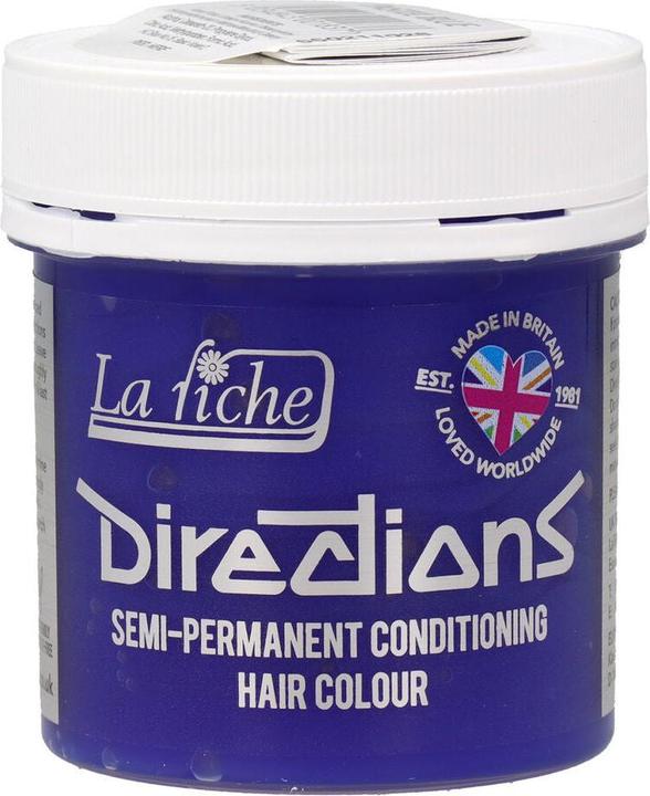 Immagine prodotto Directions Haartönung (Blu pastello)