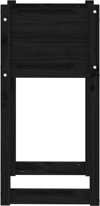 Produktbild vidaXL Pflanzgefäss