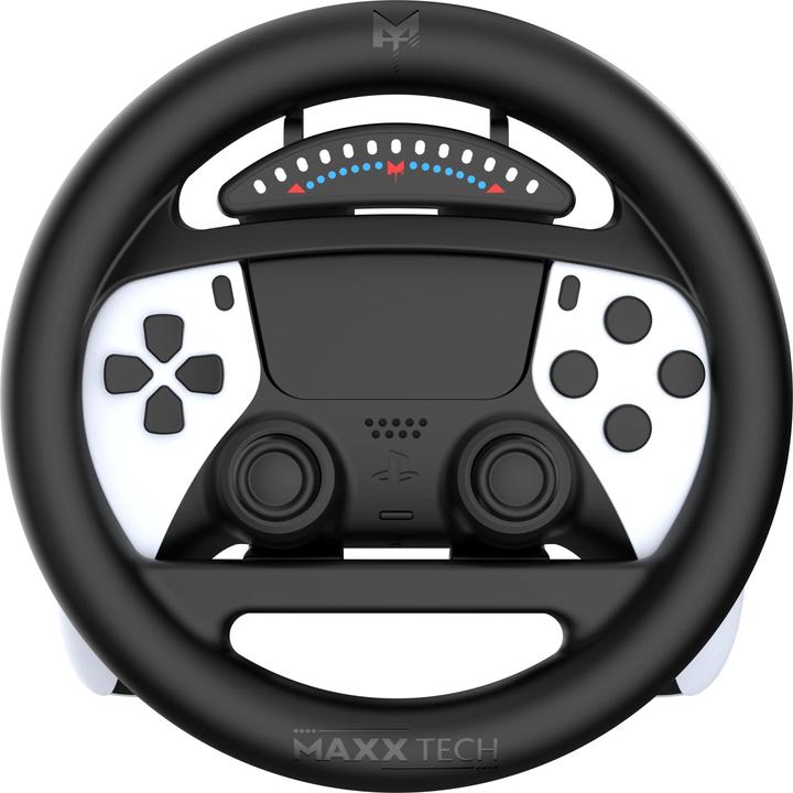 Image du produit Maxx Tech Turbo Boost Racing (PS5)