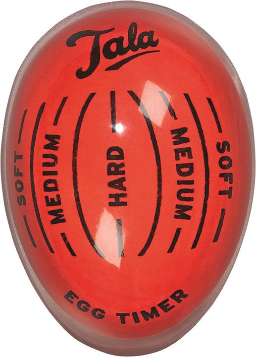 Produktbild Tala Eiertimer, mit 3 Farbstufen