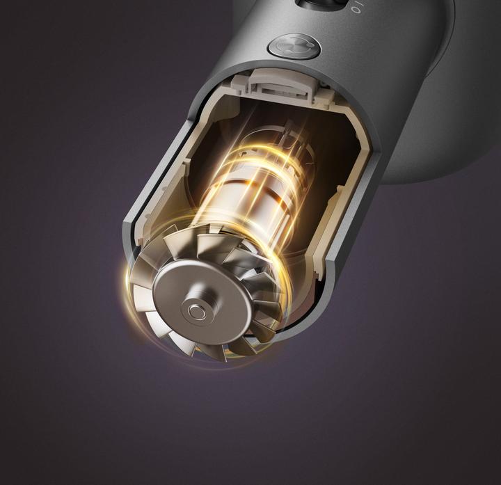 Produktbild Ströme Super Silencer (1600 W)