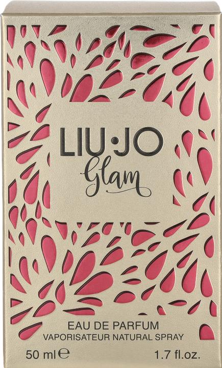 Immagine prodotto Liu Jo Spray Edp Glam (Eau de parfum, 50 ml)