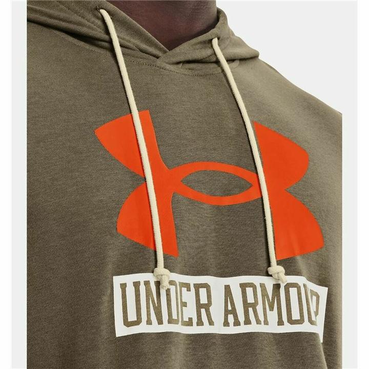 Produktbild Under Armour Herren Sweater mit Kapuze (M)