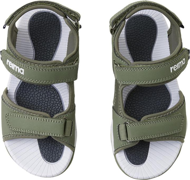 Actual product image Reima Kinder Sandalen Ratas ish (34)
