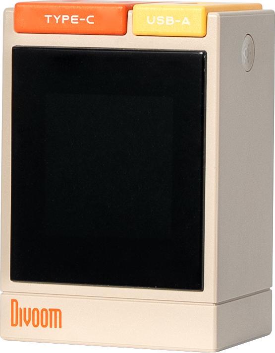 Produktbild Divoom Dipow-67 white (67 W)