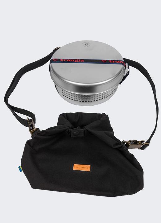 Actual product image Trangia Roll top bag for 25s storm cooker