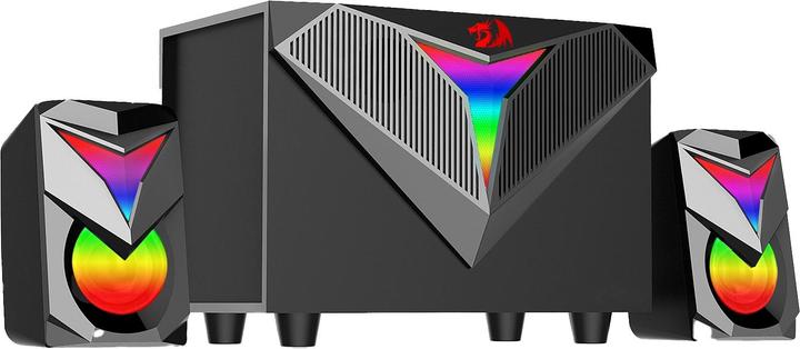 Actual product image Redragon Głośniki komputerowe Toccata (RED-GS700)