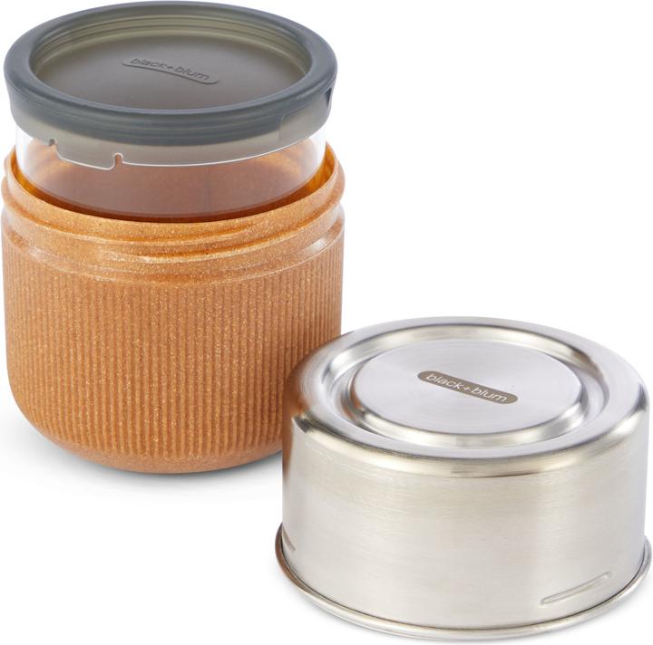 Actual product image Black + Blum Glass