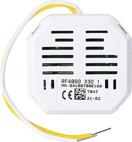 Image du produit Delta Dore RF 4890 Récepteur de chauffage sans fil (Récepteur)