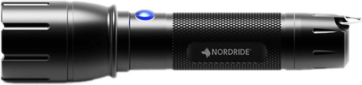 Actual product image Nordride 5250 Spot Pro R (15.80 cm, 1000 lm)