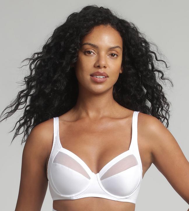 Produktbild Playtex Full-Cup-BH Perfect Silhouette (Einzelpack, 80 D)