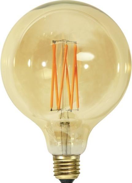 Actual product image Star Trading G125 (E27, 240 lm, 1x)