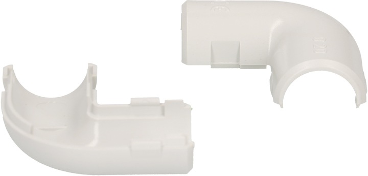 Image du produit Max Hauri Equerre Kir M20 gris 3pcs.SB (4.50 cm)
