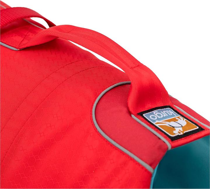 Produktbild Kurgo Surf N Turf (M)