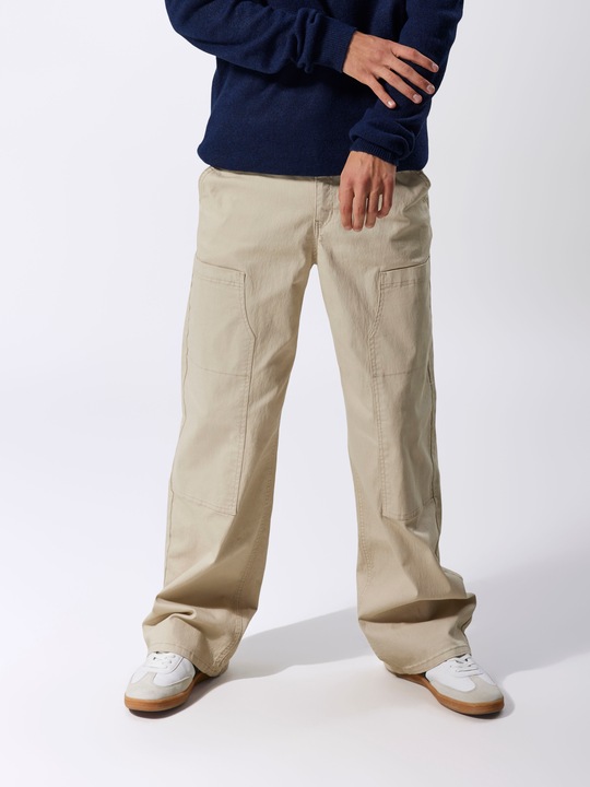 Produktbild Lmtd Wide Fit Hose (152)